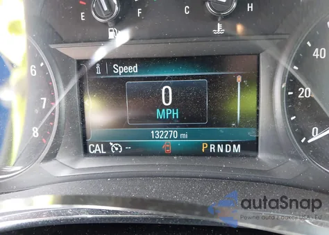 2017 Buick Encore Preferred z USA, uszkodzony, nr VIN KL4CJASB4HB048237